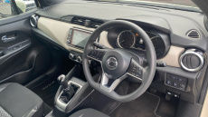 Nissan Micra 1.0 IG-T 92 Acenta 5dr Petrol Hatchback